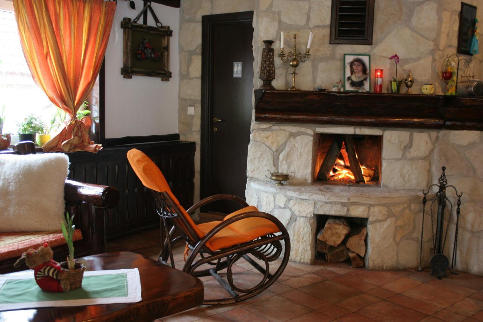 Resort Cheile Gradistei Moieciu Moeciu De Sus Extérieur photo