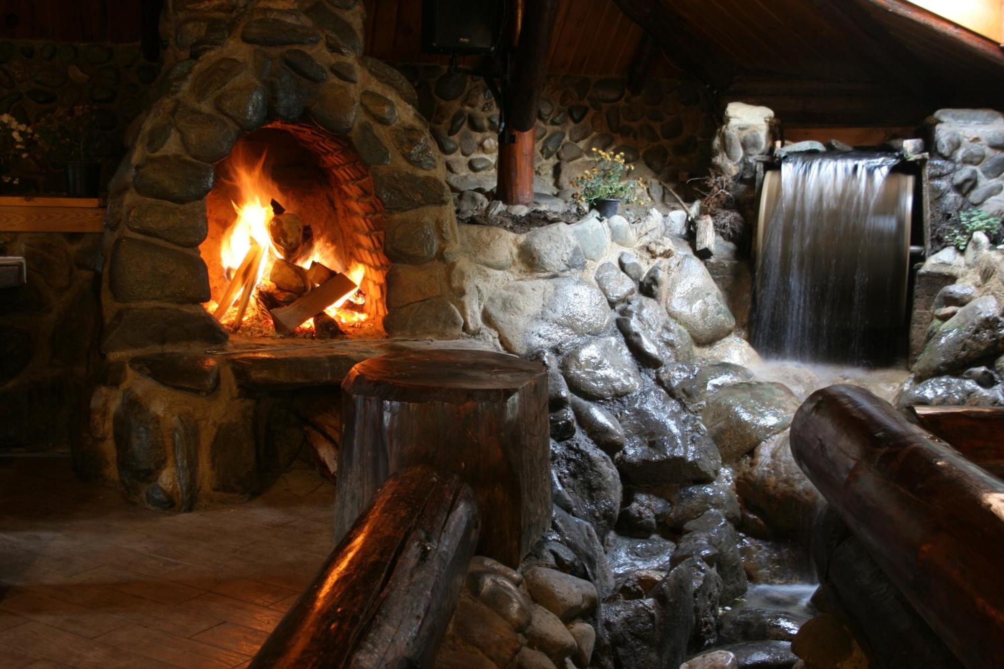 Resort Cheile Gradistei Moieciu Moeciu De Sus Extérieur photo