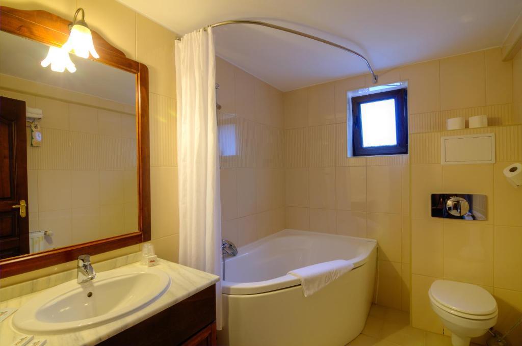 Resort Cheile Gradistei Moieciu Moeciu De Sus Chambre photo