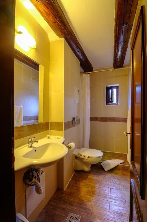 Resort Cheile Gradistei Moieciu Moeciu De Sus Chambre photo