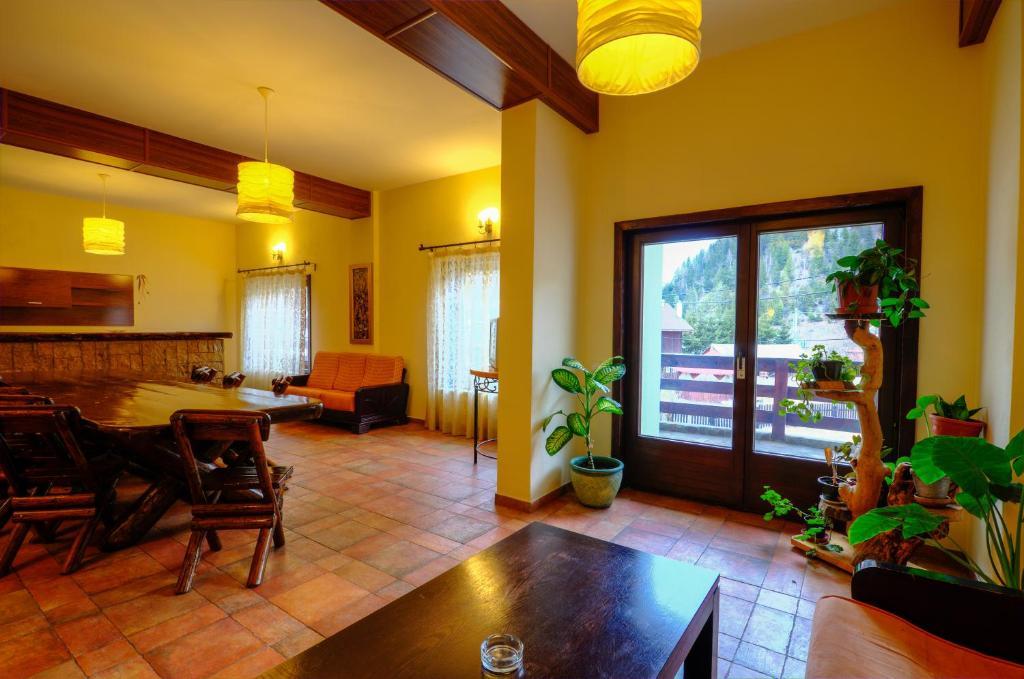 Resort Cheile Gradistei Moieciu Moeciu De Sus Extérieur photo