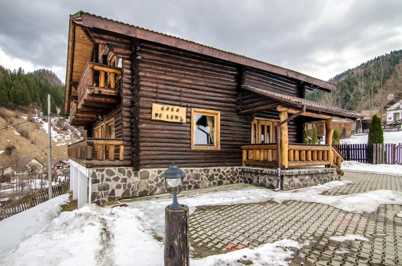 Resort Cheile Gradistei Moieciu Moeciu De Sus Extérieur photo